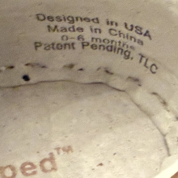 pediped josh Originals shoes - Picture 7 of 7